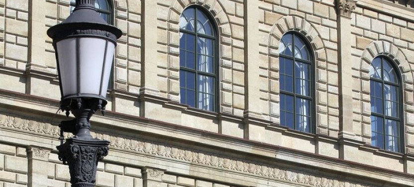 Private Tour Of Residenz Palace In Munich With A Professional Guide