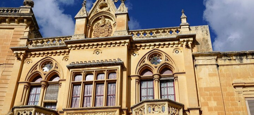 Mdina Private Walking Tour With A Professional Guide