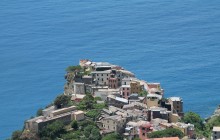 Hiking the Cinque Terre
