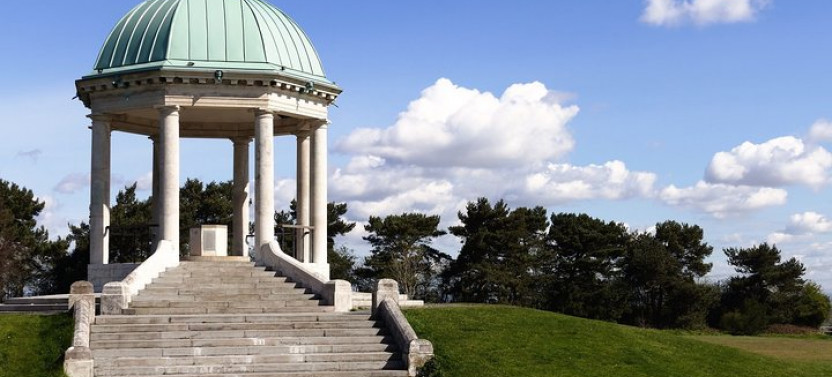 Birmingham Private Walking Tour with a Professional Guide