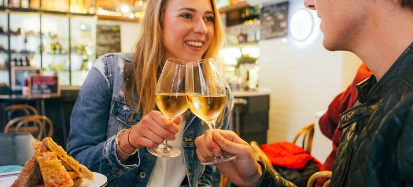Tapas & Sidecar Motorcycle Tour of Barcelona