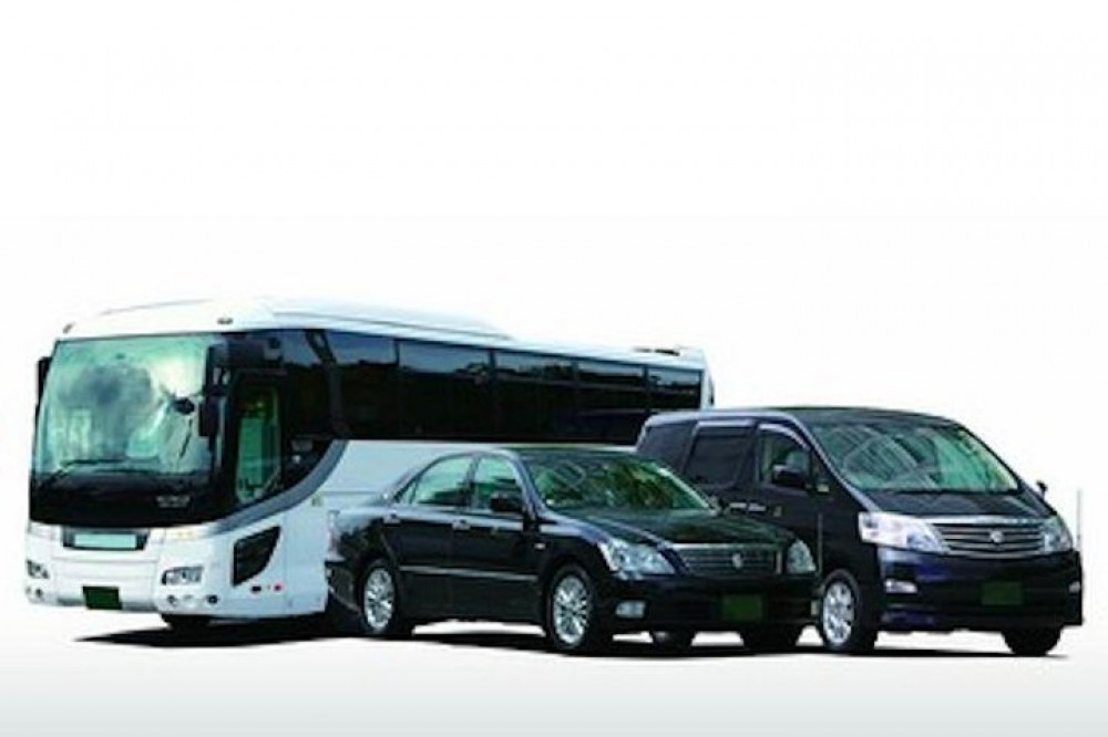 Private Oneway Airport Transfer Narita Airport to/from Hotels in Tokyo Tokyo Project