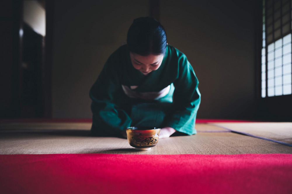 Private Tea Ceremony In Kyoto Flower Teahouse - Kyoto | Project Expedition