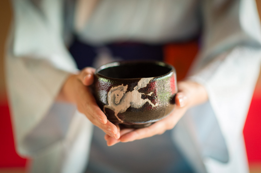 Private Tea Ceremony In Kyoto Flower Teahouse - Kyoto | Project Expedition