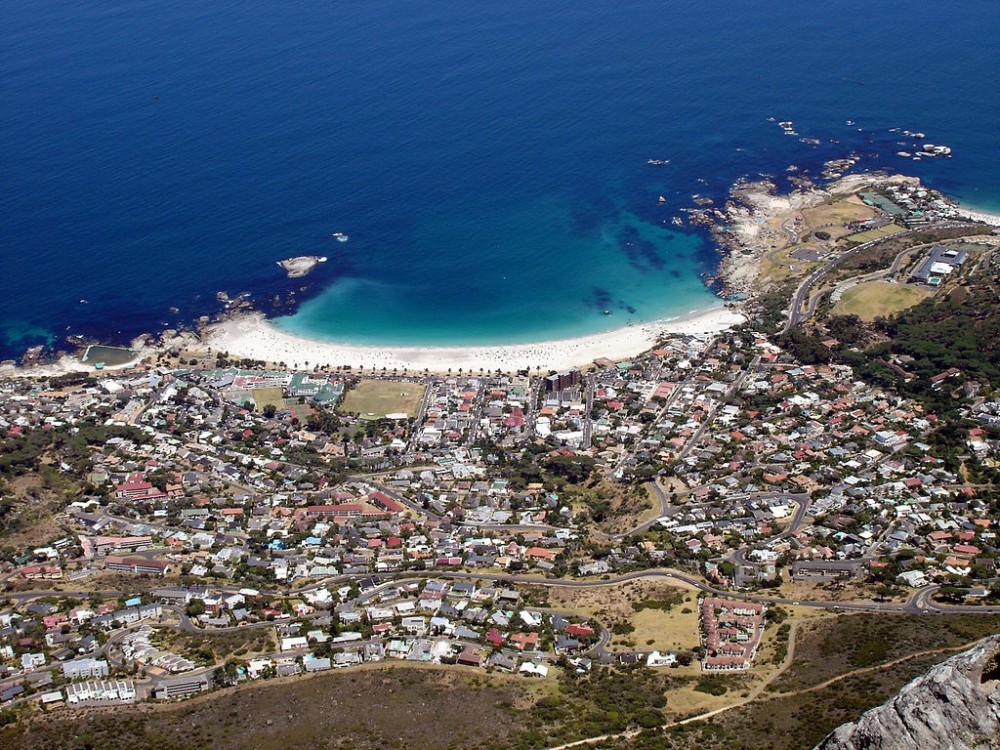 Camps Bay