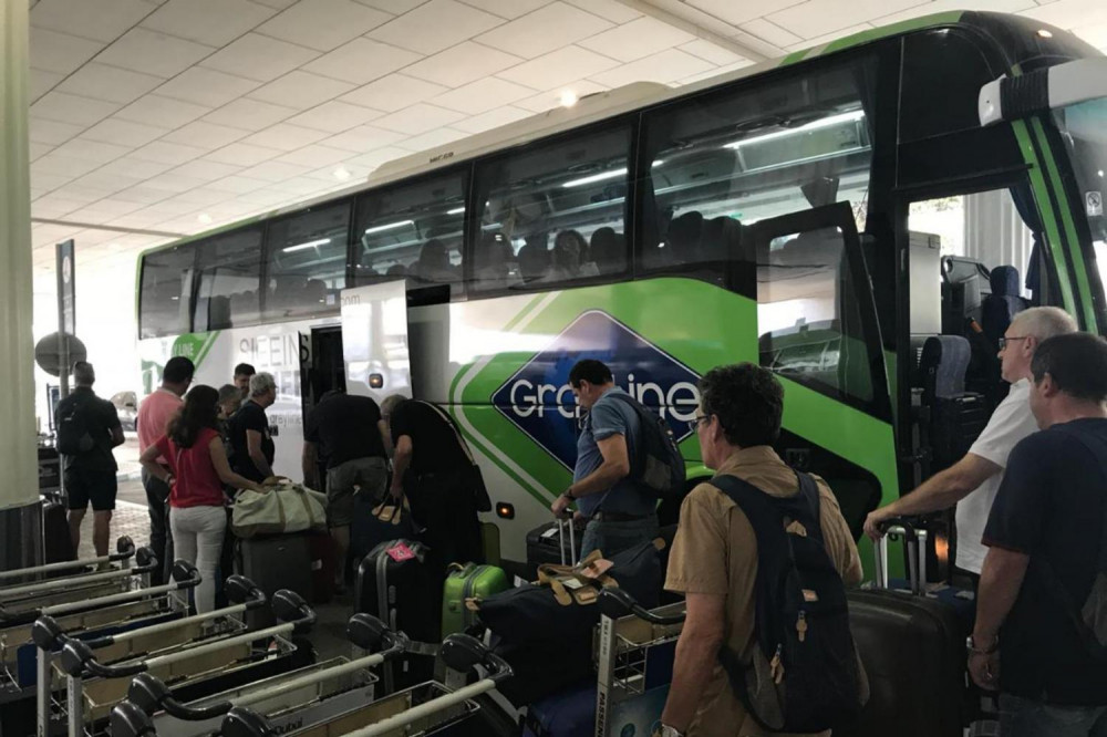 Grayline UAE