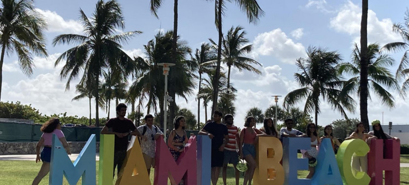 Miami Beach Highlights Bike Tour