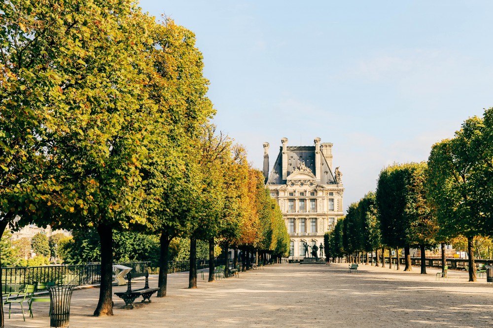Highlights & Hidden Gems Of Paris