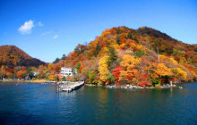 Beauty of Japan1