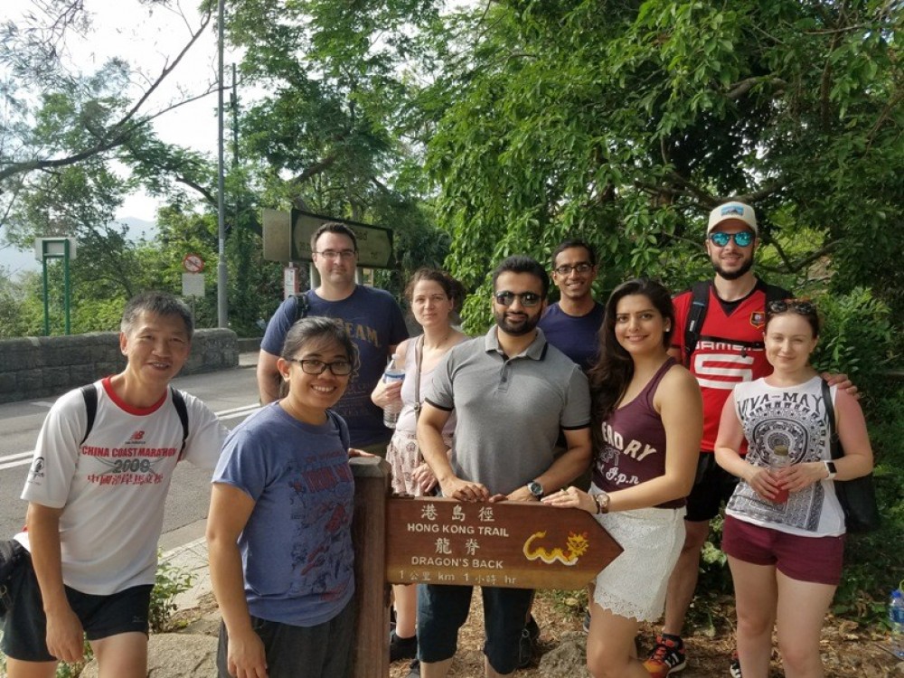 Hong Kong Free Tours
