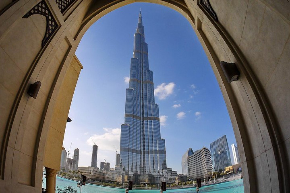 Dubai City Tour; Old vs New Dubai