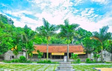 Thay Temple