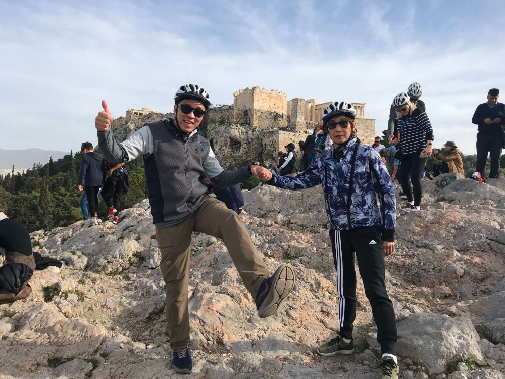 Solebike