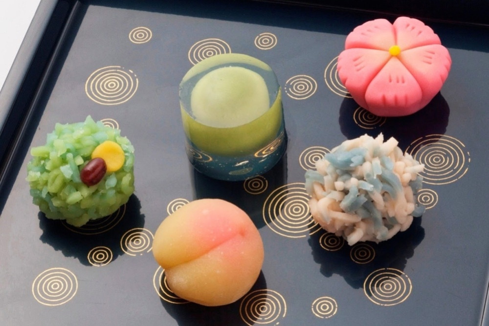 FLAVORS OF JAPAN FOOD TOUR