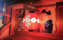 Arigato Travel KK1