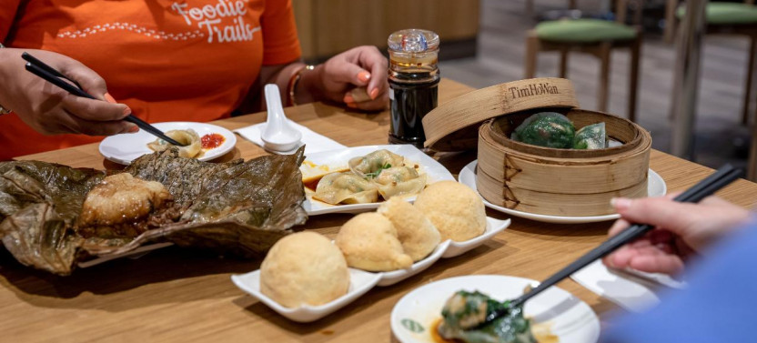 Taste Melbourne – History, Food & Culture – VIP Private Tour