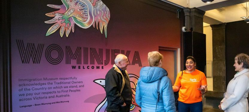 Taste Melbourne – History, Food & Culture – VIP Private Tour