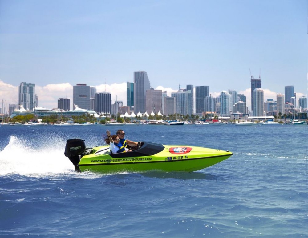 downtown tampa boat tours