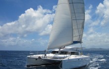 Mykonos Catamaran 8-Hour Private Tour