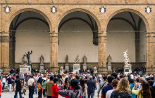 Walks - Europe8