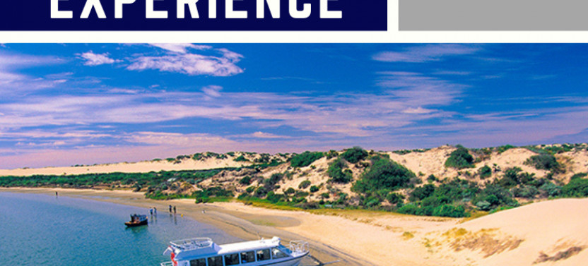 Full-Day Coorong Experience