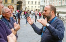 Florence In A Day With David, Duomo, Uffizi & Walking Tour