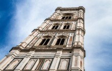 VIP David & Duomo: Early Accademia Tour & Dome Climb With Terrace Access