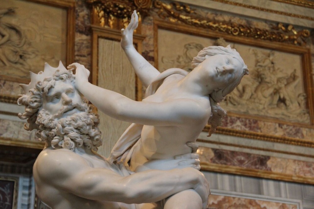 Borghese Gallery Tour