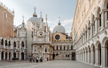 Walks - Europe1