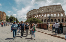 Walks - Europe1