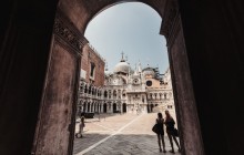Legendary Venice - St Mark’s Basilica and Terrace