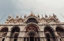 Legendary Venice - St Mark’s Basilica and Terrace