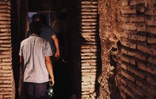 Crypts, Bones & Catacombs: An Underground Tour of Rome