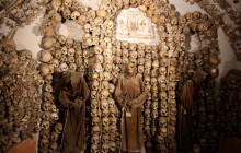 Crypts, Bones & Catacombs: An Underground Tour of Rome