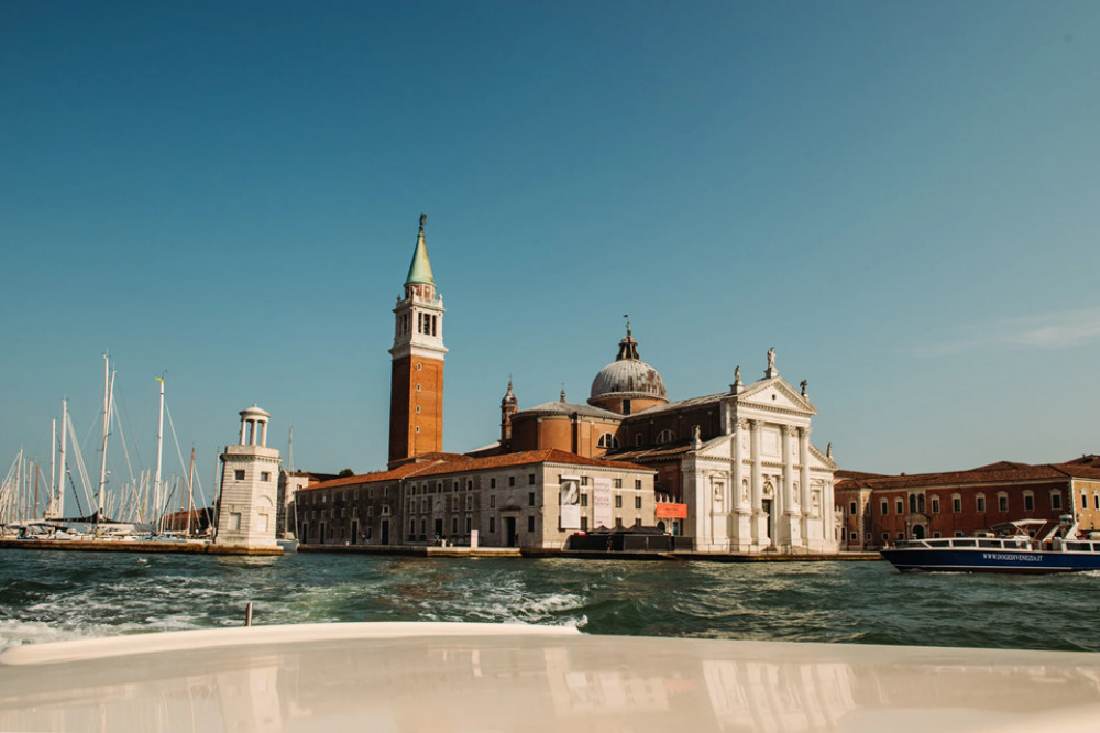 VIP Venice Boat Tour With Grand Canal