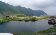 Balea Lake