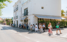 Walks - Europe1