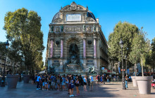 Memories France1