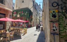 Memories France1