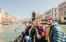 Walks - Europe5