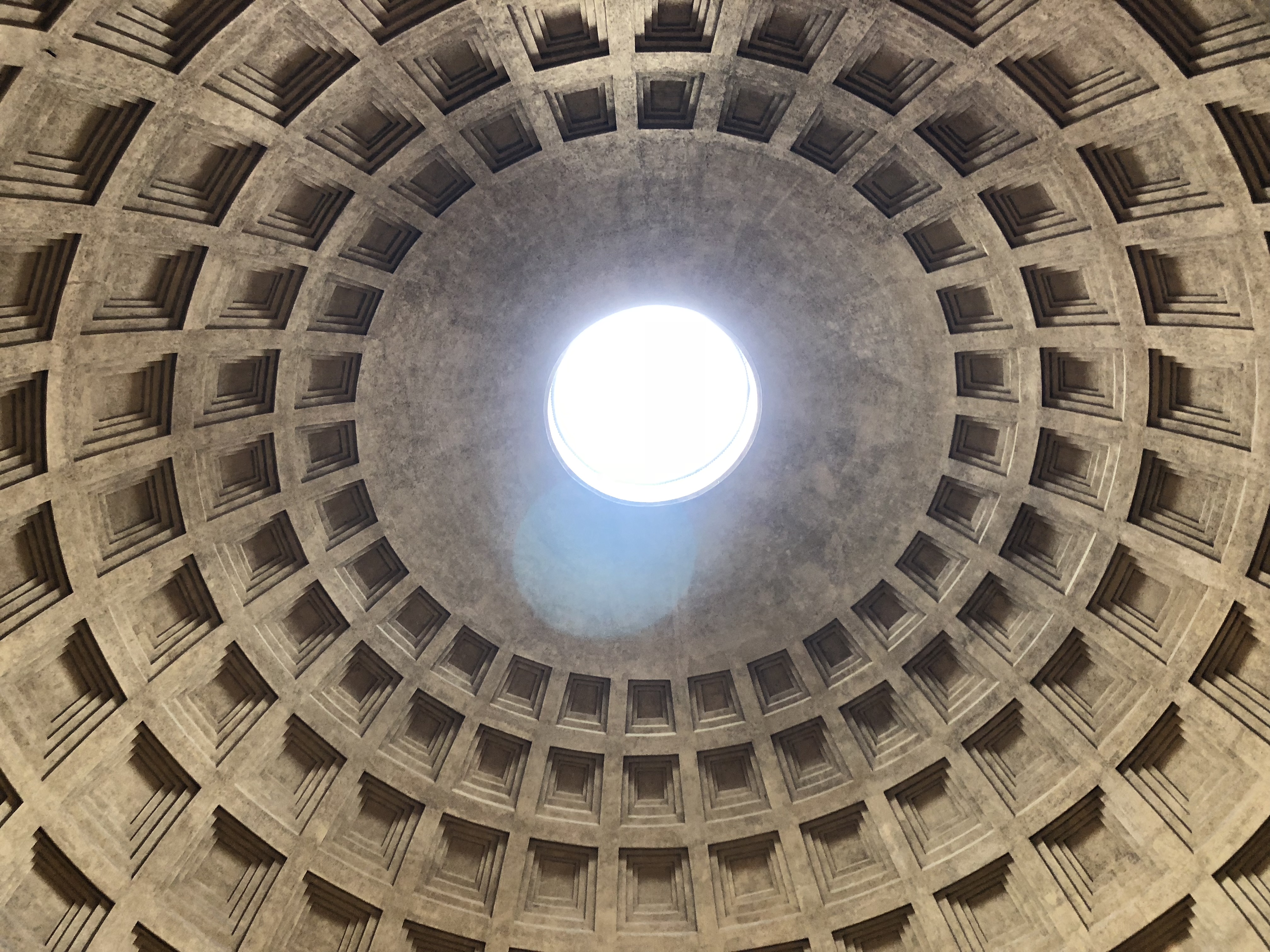 Rome in a Day Tour with Vatican, Colosseum & Historic Center 