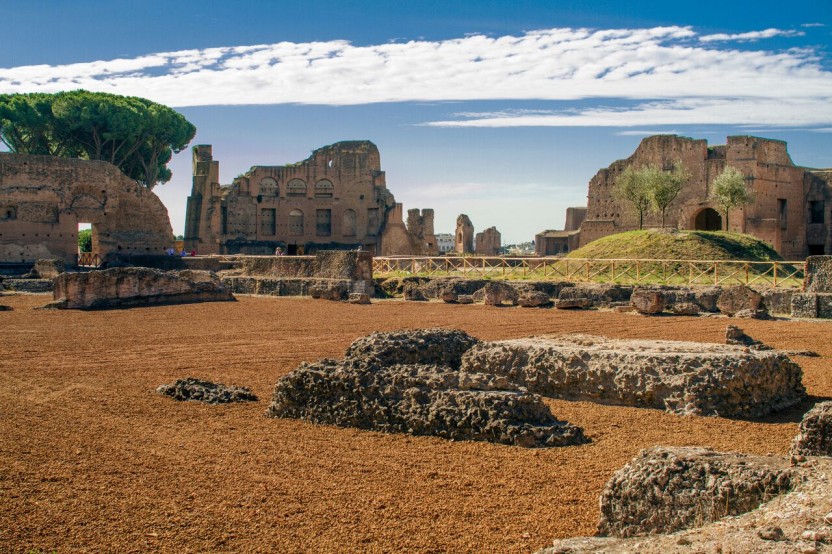 Rome in a Day Tour with Vatican, Colosseum & Historic Center