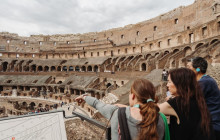 Walks - Europe8