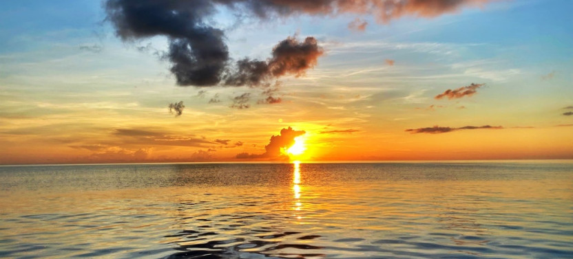 Private Sunset Cruise in St. Lucia