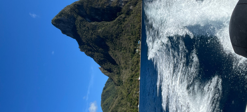 Private Full Day Tour to Soufriere (Snorkeling/Sightseeing)