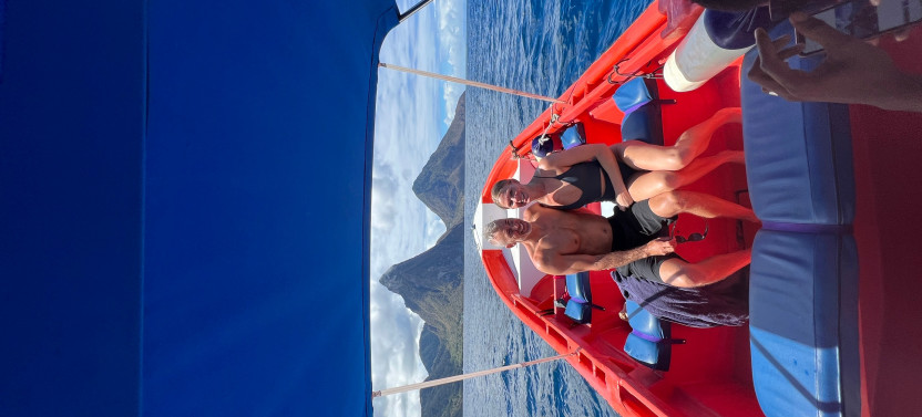 Private Half-Day Tour to Soufriere (Snorkeling/Sightseeing)