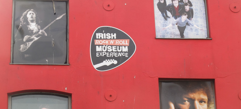 Essential Dublin Tour - Small Group or Private Option