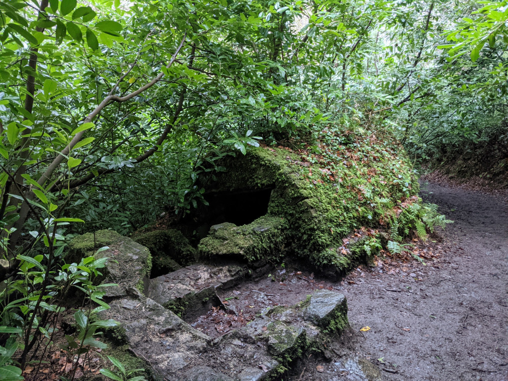 MyBikeorHike