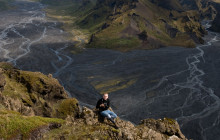 Friend in Iceland7