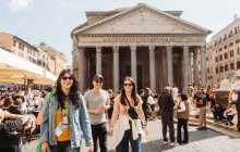 Walks - Europe1